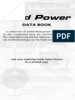 Fluid Power Data Book
