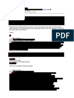 CREW: U.S. Department of Homeland Security: U.S. Customs and Border Protection: Regarding Border Fence: FW - Draft RGV EIS Talkers (Redacted) 3