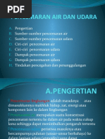 Download Pencemaran Air Dan Udara by sidikue SN29943186 doc pdf