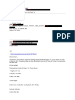 CREW: U.S. Department of Homeland Security: U.S. Customs and Border Protection: Regarding Border Fence: FW - Article (Redacted) 3