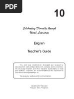 Sci10 Tg U3 Reproduction Learning