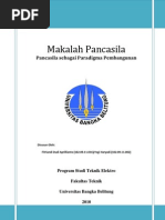 Download Pancasila Sebagai Paradigma Pembangunan by Dudi Aprillianto SN29944096 doc pdf