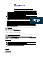 CREW: U.S. Department of Homeland Security: U.S. Customs and Border Protection: Regarding Border Fence: RE - 3 Full EA and EIS Roll (Redacted) 3