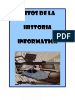 200 Hitos Historia Informatica