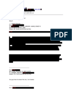 CREW: U.S. Department of Homeland Security: U.S. Customs and Border Protection: Regarding Border Fence: Re - 4 Full EA and EIS Roll (Redacted) 4