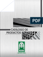 Abonos Agro Catalogo 2015