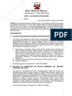 Download Resolucin N 093 2016 JNE by Jurado Nacional de Elecciones SN299453563 doc pdf