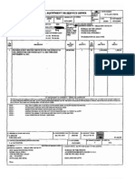 DHS, FEMA and Dept. of State: Failure of Hurricane Relief Efforts: 05-31-2001 Order Number 43-YA-BC-150578