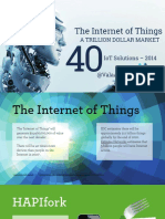 Internet of Things 