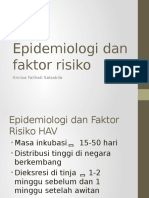 BBDM 5.3. 1 Epidemiologi Dan Faktor Risiko