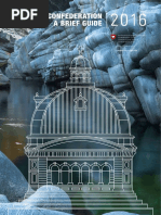 Download The Swiss Confederation  a brief guide 2016 by Swiss Consulate New York SN299457308 doc pdf