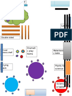 Preschool Layout