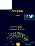 Antifungice