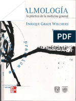 Oftalmología Enrique Graue Wiechers