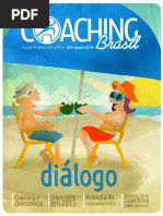 Revista Coaching Brasil Edicao 20 Jan -2015