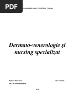 Boli Infecto Contagioase