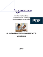 Guia Do Professor-Orientador