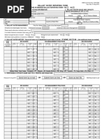 Ballast Water Reporting Form: Submit Form On-Line Send Form by E-Mail Save As Text File