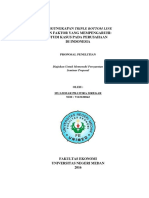 Download Faktor faktor yang mempengaruhi Triple Bottom Line di Indonesia by Muammar Prawira Siregar SN299471861 doc pdf