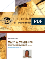 Geologic Mapping