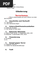 Hausarbeit Prüfung