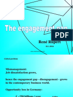 The Engagement Gap