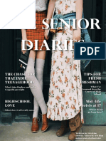 The Senior Diaries