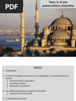 Bizancio (presentación)