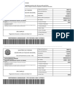 Ministério Da Fazenda Secretaria Do Tesouro Nacional: Letticia Morais de Andrade Fundação Universidade Federal de Sergipe