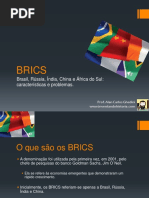 BRICS