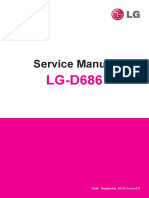 Diagrama LG Prolite - D686