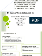 Sistem Pakar Diagnosa Penyakit Pada Ternak Sapi_ORIGINAL