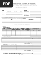 Download Saln 2016 Form by JOHN SN299494152 doc pdf