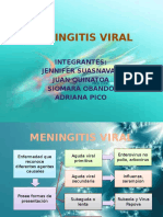 Meningitis Viral 