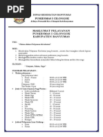 Download Maklumat Pelayanan Puskesmas Cilongok Ipdf by puskesmas SN299497587 doc pdf