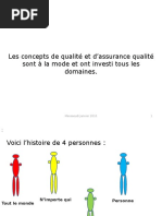 cours qualit+® 1