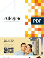 Folder Allegro