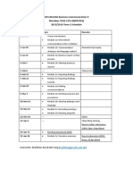 3012AG Schedule PDF