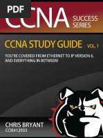 CCNA Study Guide Vol1