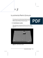 Llustrated Arts Atalog: 3.1 Serial Number Location