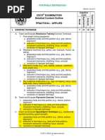 Crc Exam Guide To Success 9th Edition