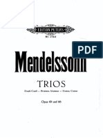 IMSLP283700 PMLP04677 Mendel Trio1kl