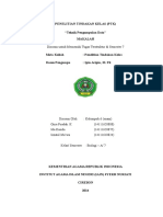 Download Makalah Teknik Pengumpulan Data by Mujahid Perindu Syahid SN299504373 doc pdf