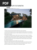 Download ARSITEKTUR FUTURISTIK by DeeDee Wibowo Ocientries SN299504659 doc pdf
