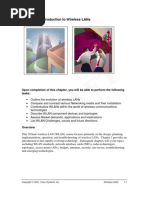 Download CiscowirelesslansCourse by osagui SN29950954 doc pdf