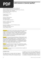 Download Impact Factor_a Valid Measure of Journal Quality by uzairafzal SN299509774 doc pdf