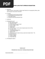 Download Perawatan Luka Post Operasi Kraniotomi by Afrisal Arief SN299510444 doc pdf