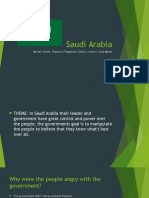 Saudi Arabia 1