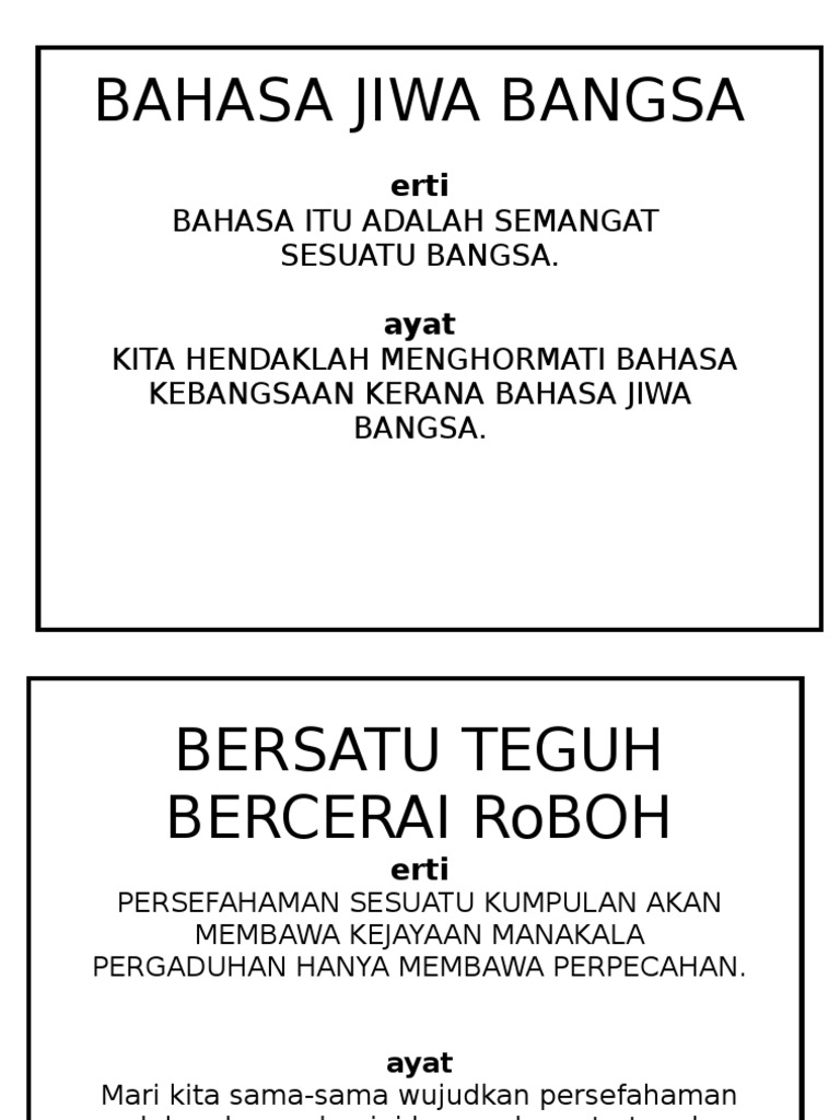 Kata Kata Hikmah Pdf