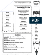 Unit 4 Week 4 Outline